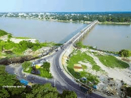 Chapainawabganj District