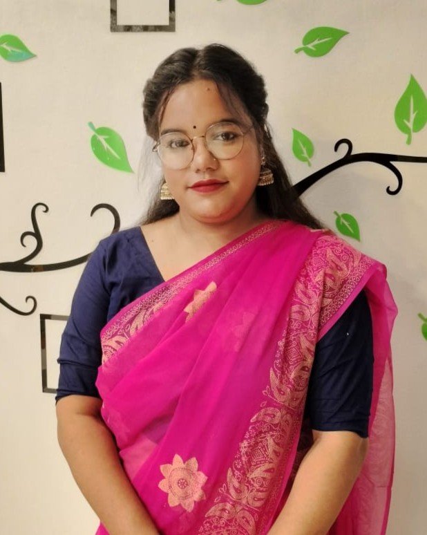 Merina Khatun Chumky