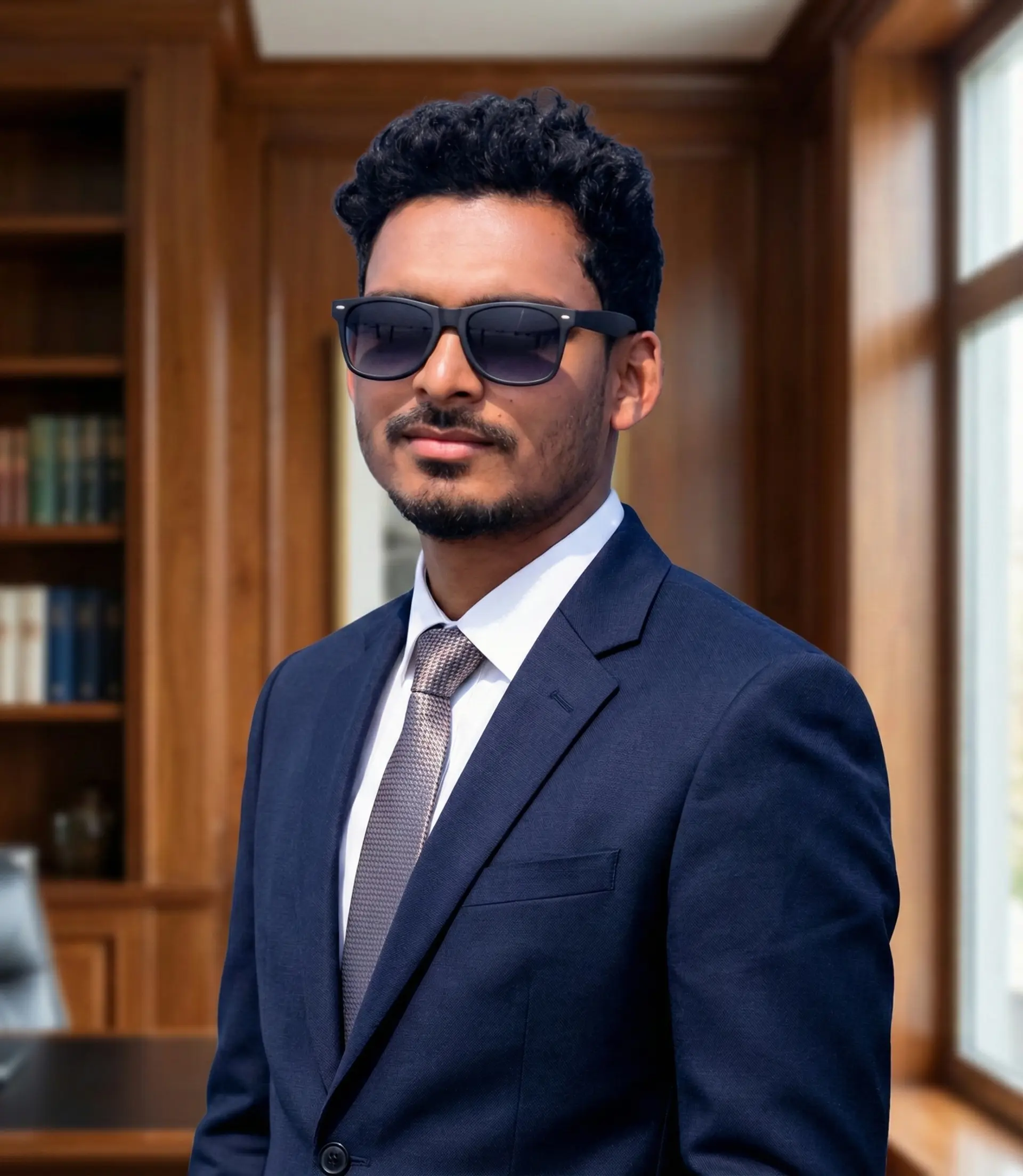 Md. Mahmud Hassan Rajib