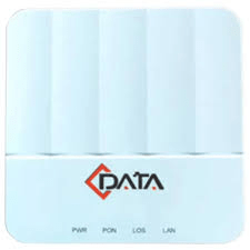 C-Data FD511G-X-F680 1GE X-PON Mini ONU - Image 2